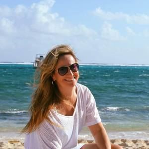 Meet your Posher, Katerina